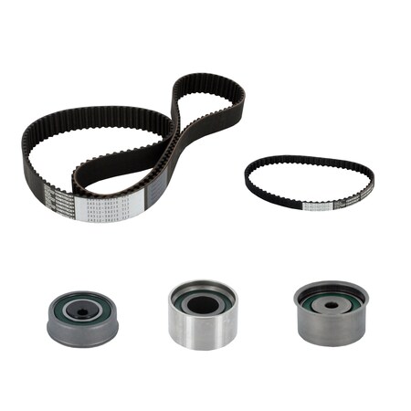 Continental TIMING BELT TENSIONER KIT TB313-314K1